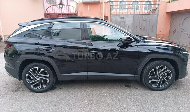 Hyundai Tucson-4
