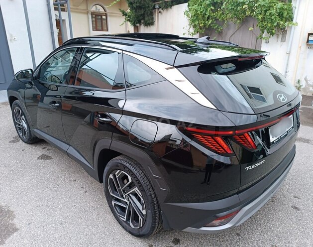 Hyundai Tucson-6