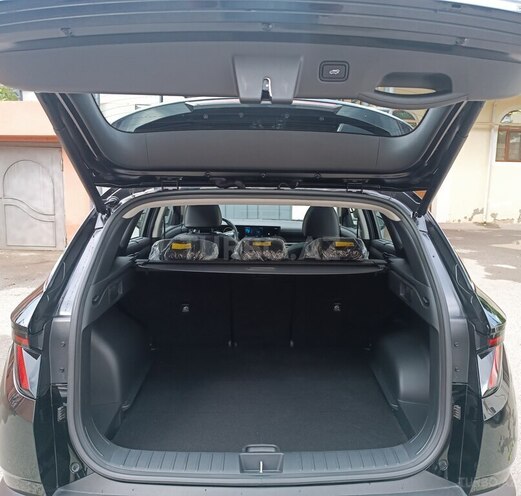 Hyundai Tucson-9