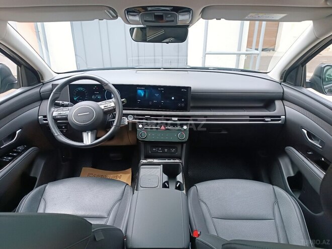 Hyundai Tucson-11