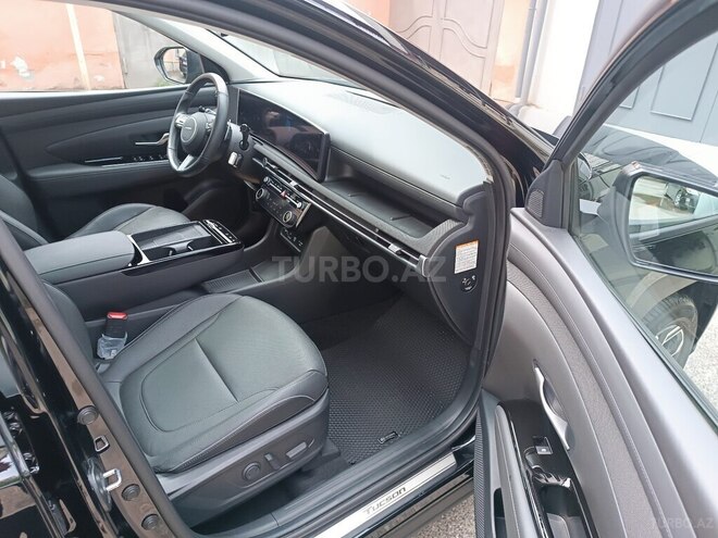 Hyundai Tucson-13