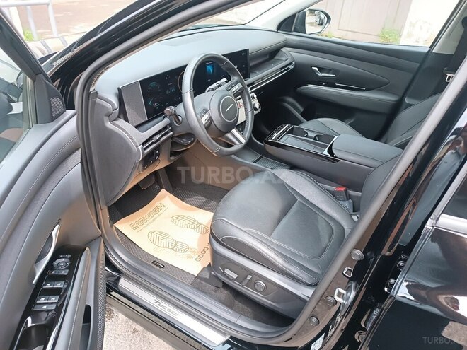 Hyundai Tucson-12