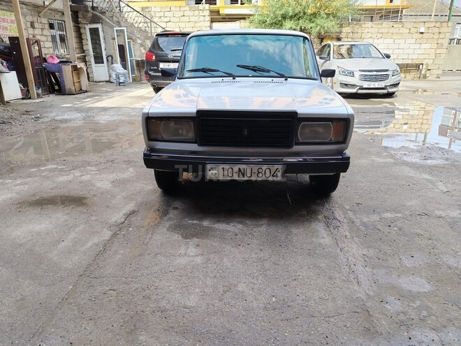 LADA (VAZ) 2107-4