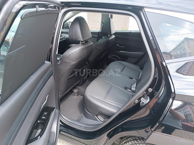 Hyundai Tucson-15