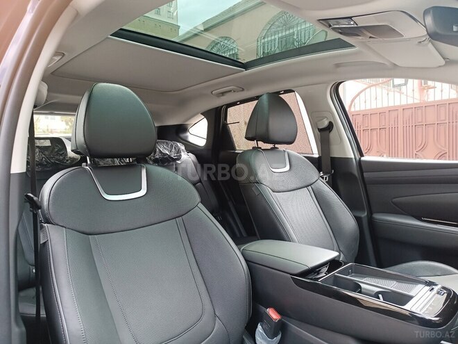Hyundai Tucson-14