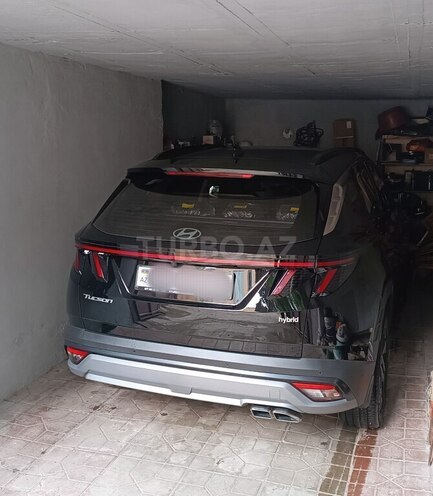 Hyundai Tucson-21
