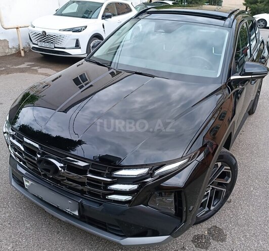 Hyundai Tucson-10