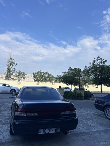 Nissan Maxima-3