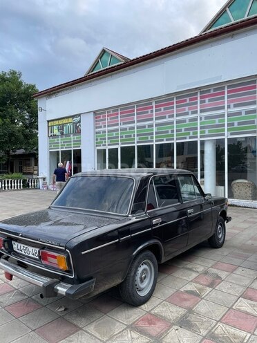 LADA (VAZ) 2106-3