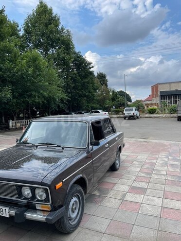 LADA (VAZ) 2106-2