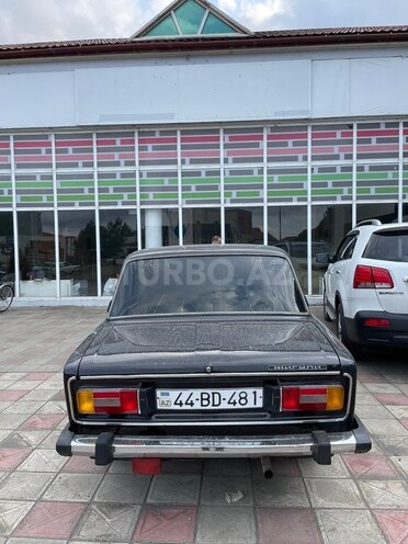 LADA (VAZ) 2106-4