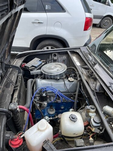 LADA (VAZ) 2106-7