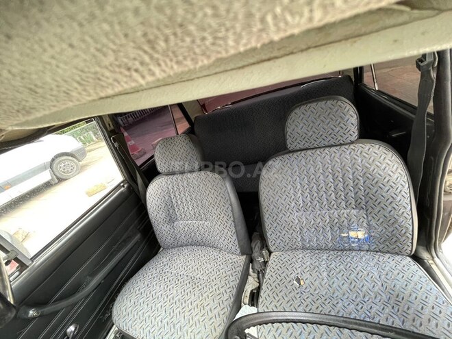 LADA (VAZ) 2106-6