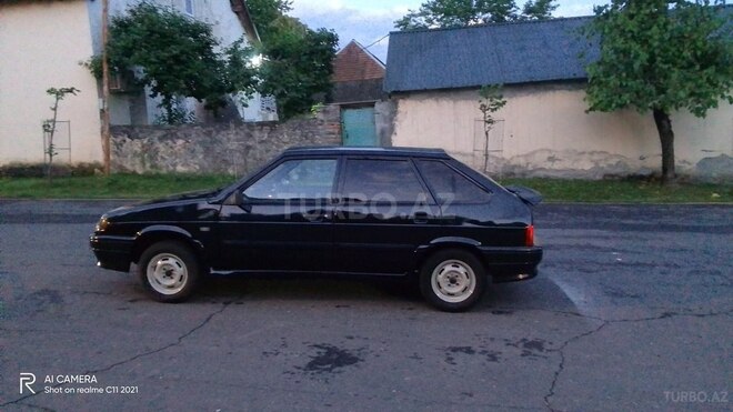 LADA (VAZ) 2114-2