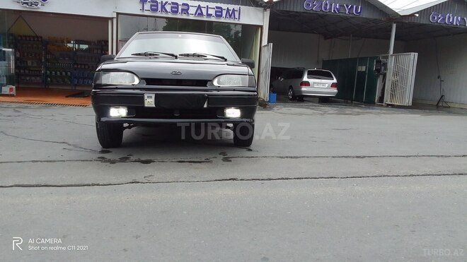 LADA (VAZ) 2114-1