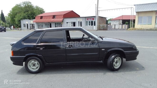 LADA (VAZ) 2114-5