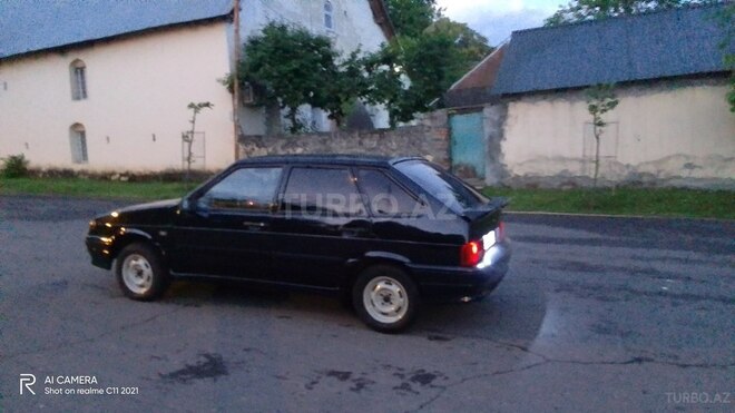 LADA (VAZ) 2114-3