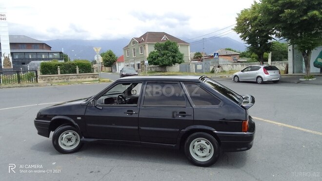 LADA (VAZ) 2114-6