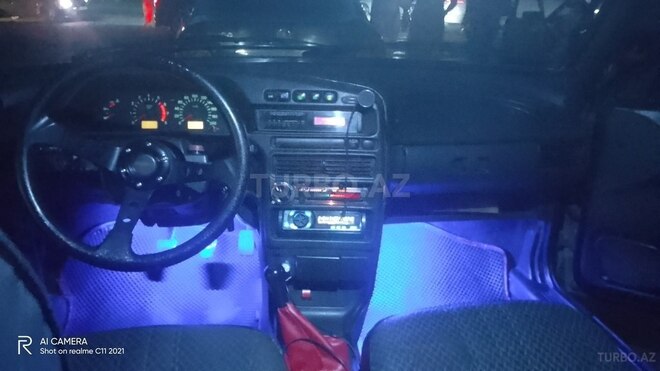 LADA (VAZ) 2114-7