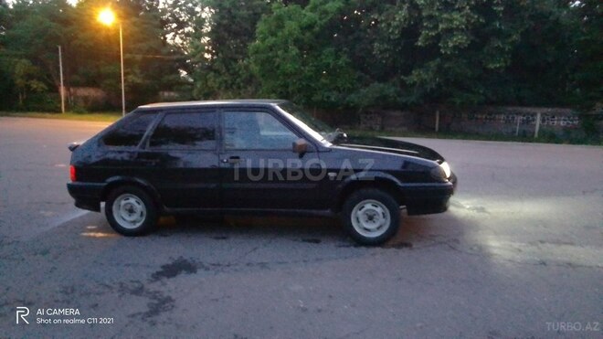 LADA (VAZ) 2114-4