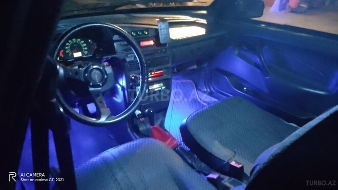 LADA (VAZ) 2114-8