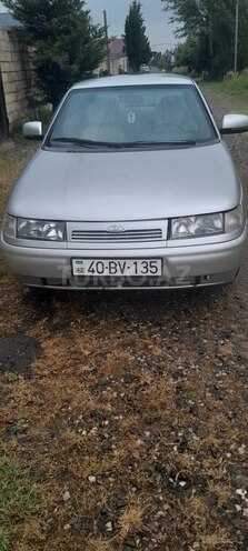 LADA (VAZ) 2110-1