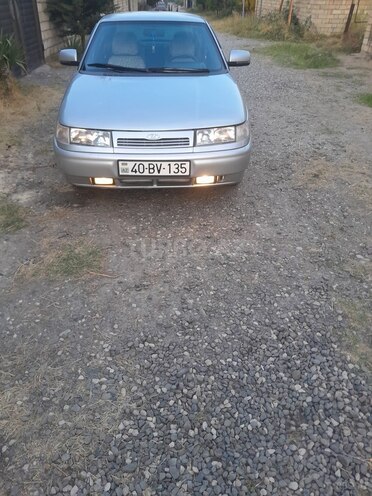 LADA (VAZ) 2110-3