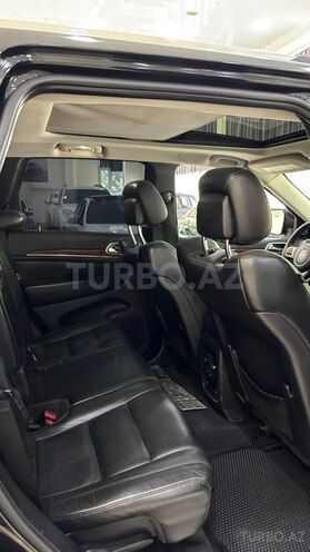 Jeep Grand Cherokee-7