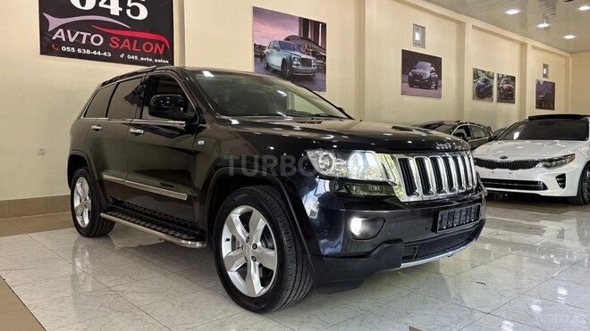 Jeep Grand Cherokee-2