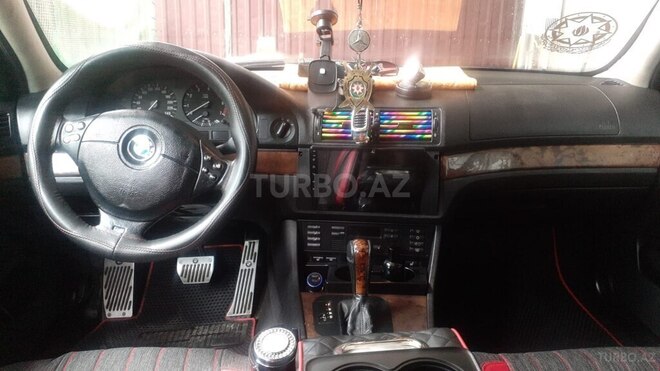 BMW 325-2