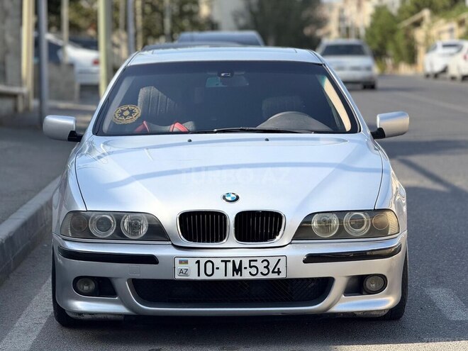 BMW 325-1