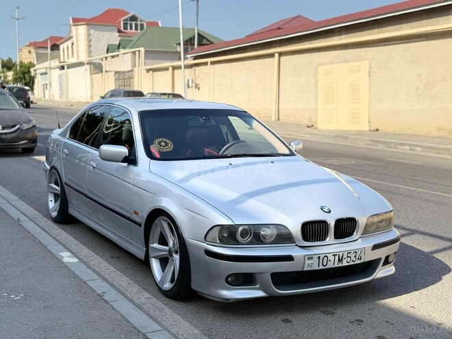 BMW 325-4