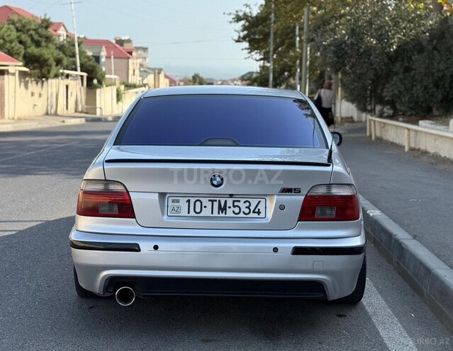BMW 325-5