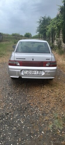 LADA (VAZ) 2110-4