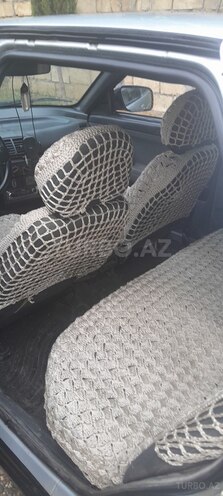 LADA (VAZ) 2110-7