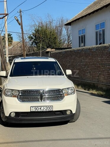 Dodge Durango-1