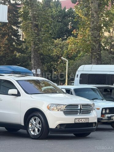 Dodge Durango-4
