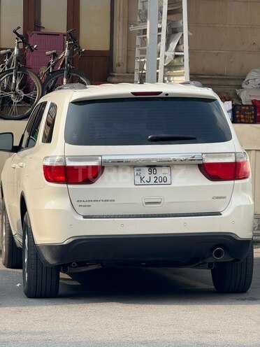 Dodge Durango-9