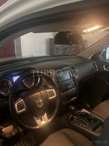 Dodge Durango-7