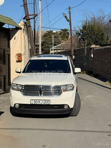 Dodge Durango-2