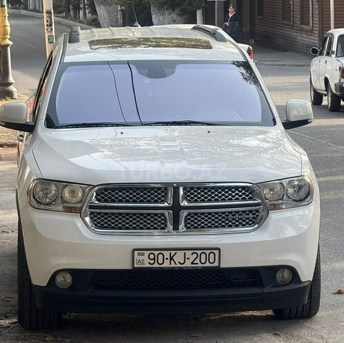 Dodge Durango-3