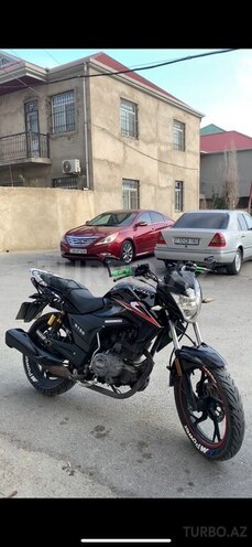 Tufan S 150-1