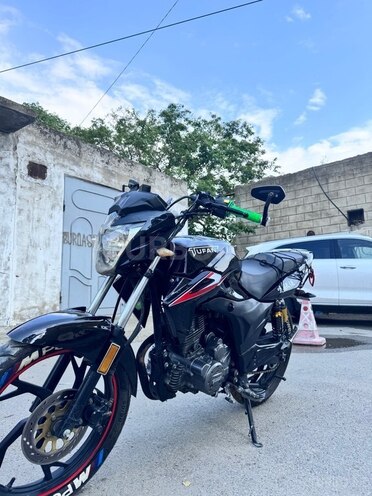 Tufan S 150-2