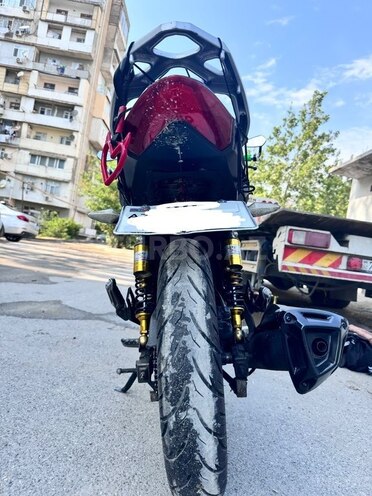 Tufan S 150-3