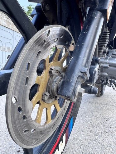 Tufan S 150-7