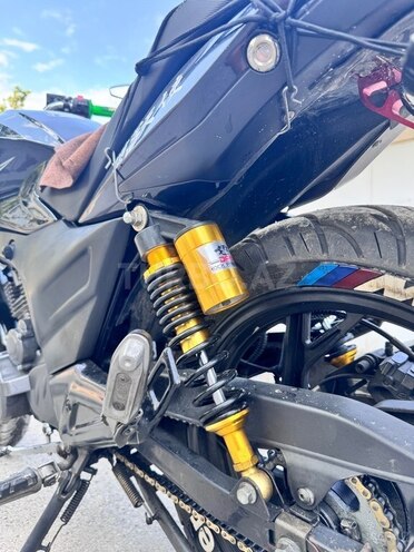Tufan S 150-5
