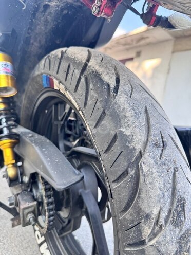 Tufan S 150-9