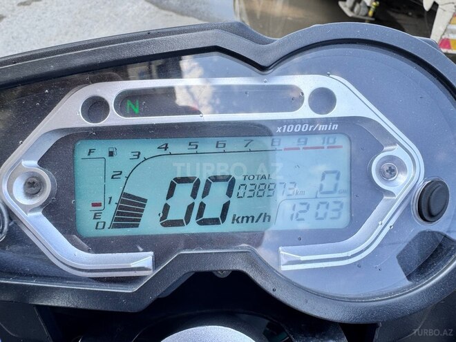 Tufan S 150-12