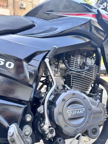 Tufan S 150-11