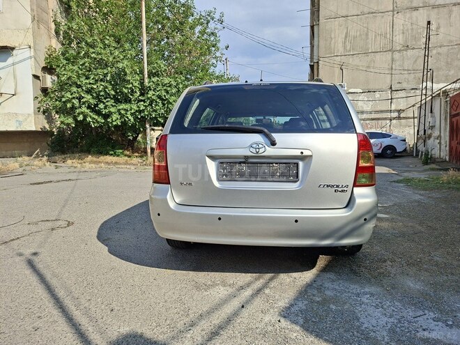 Toyota Corolla-2